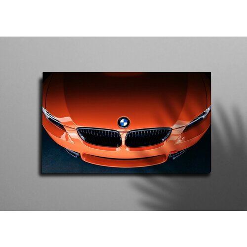 Интерьерная картина на холсте 