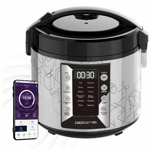 Мультиварка POLARIS PMC-0524IQ 960900₽