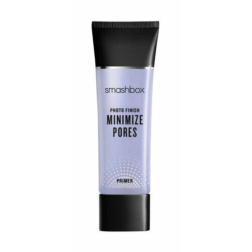 Smashbox Photo Finish Минимизирует поры Праймер Travel Size
