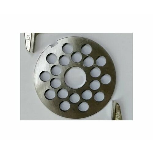 Решётка 10 мм для мясорубки KT LM-82 UNGER 82010,0