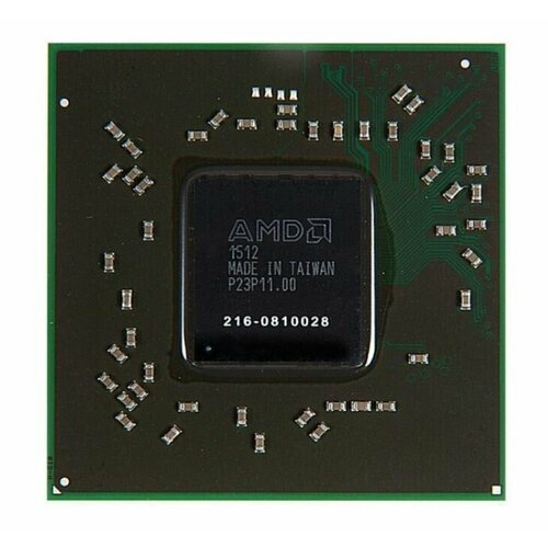 Видеочип ATI 216-0810028 5700₽