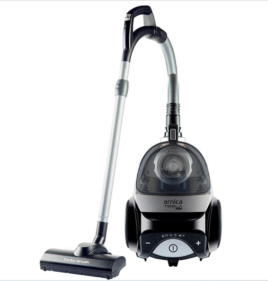 Традиционный пылесос ARNICA Tesla Premium ET14320
