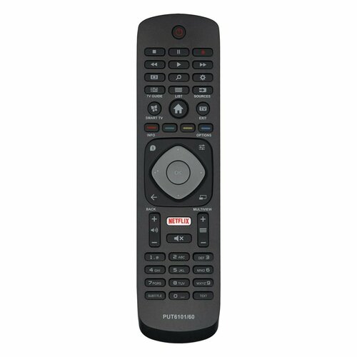 Пульт универсальный Philips 49PUT610160 996596003606 ic Netflix 1888₽