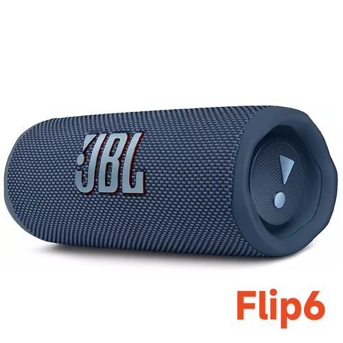 Беспроводная уличная аудиосистема Flip6 389000₽