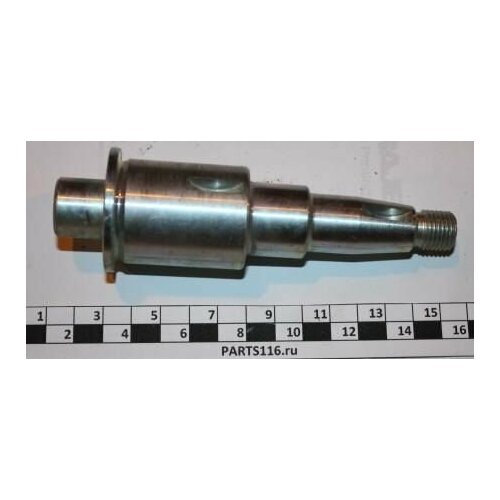 Вал ведомой шестерни привода ТНВД ОАО КАМАЗ 740-1029154 750₽