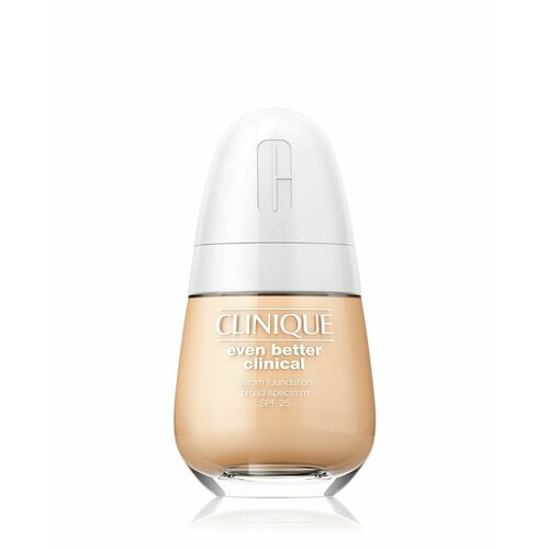CLINIQUE Тональный крем Even Better Clinical Foundation (WN 04 Bone)