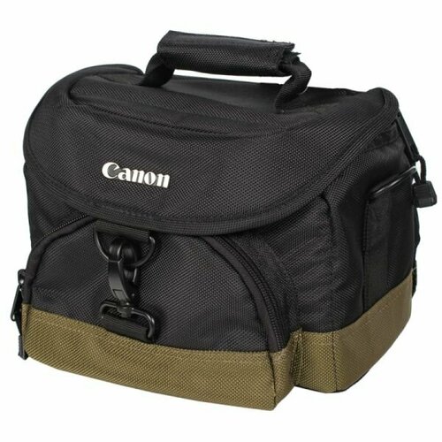 CANON Сумка для фотокамеры Canon Custom Gadget Bag 100EG 580000₽
