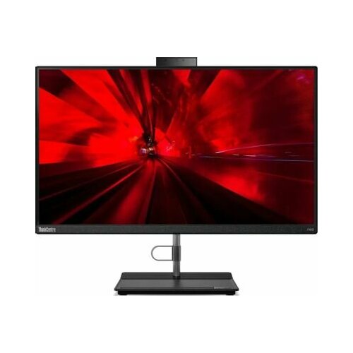 Моноблок Lenovo ThinkCentre neo 30a G4 238 Intel Core i5 13420H 16ГБ 512ГБ SSD Intel UHD Graphics noOS черный 12JYA03M00 91431₽
