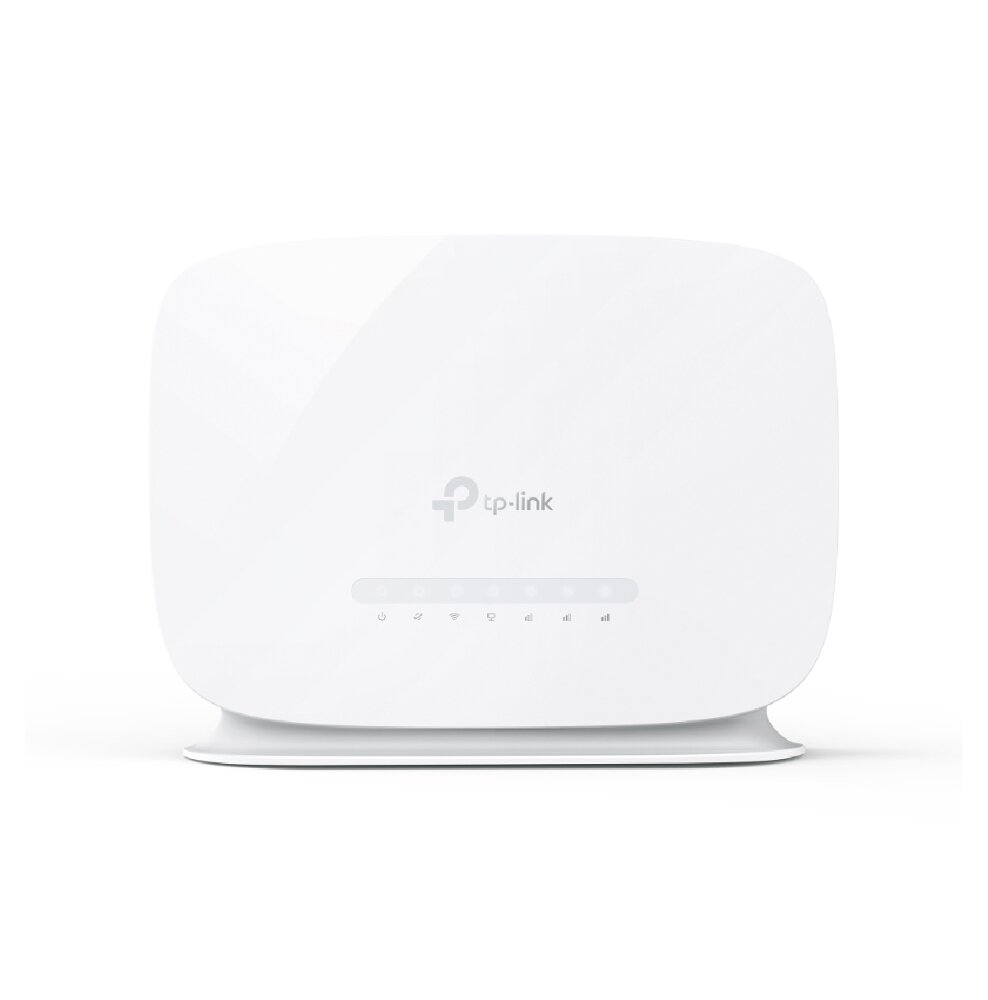 TP-Link Archer MR505 Двухдиапазонный гигабитный роутер Wi-Fi AC1200 с поддержкой 4G+ категории 6