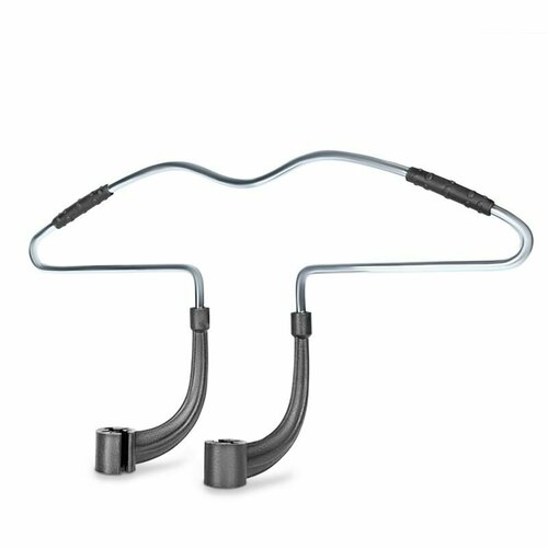 Вешалка металлическая автомобильная AVS AV-04 985₽