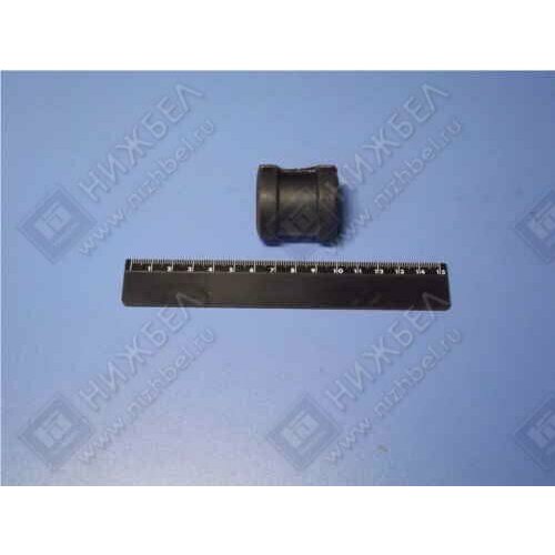 ЯРТИ Втулка подвески 2410 рез верх (ЯРТИ)