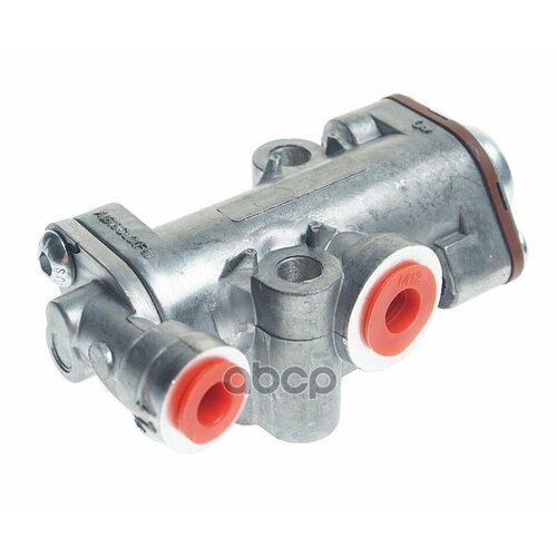 17013004 центроинструмент Клапан КАМАЗ 52 КПП ZF 16S 151 MEGAPOWER 7400₽