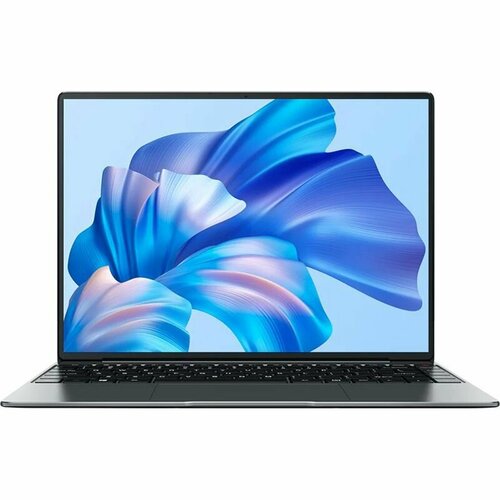 Ноутбук CHUWI CoreBook XPro 15.6" (CWI530-521E1E1PDMHX) серый