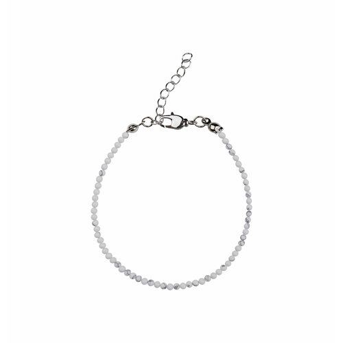 Браслет VERUSCHKA JEWELRY, размер 16.5 см