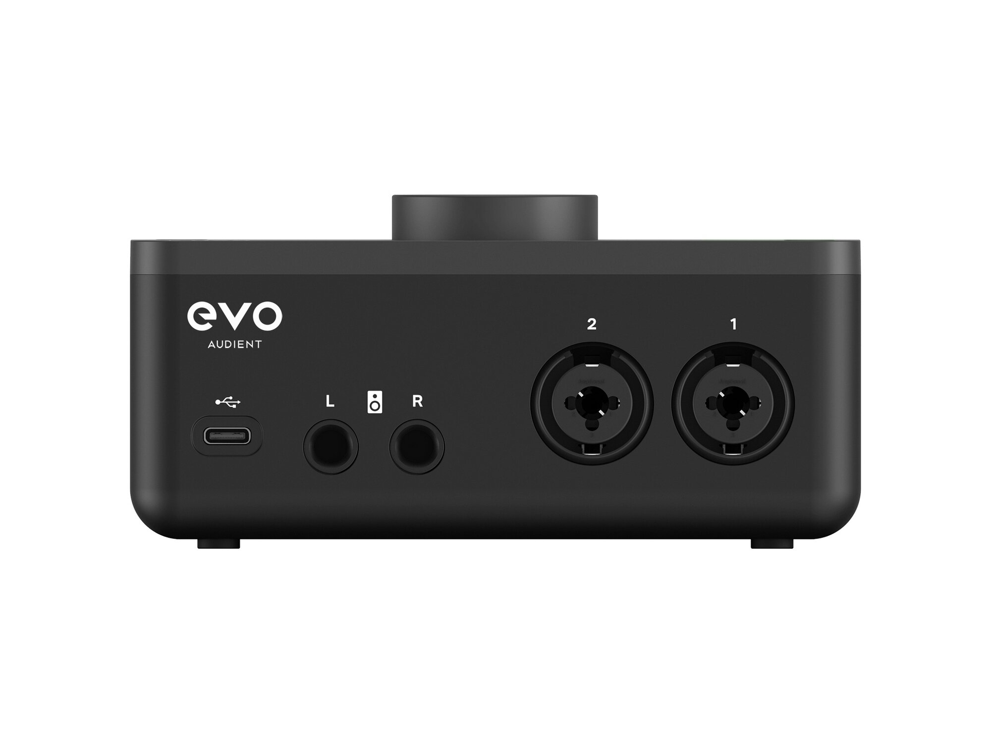 Audient EVO Start Recording Bundle — фото 1