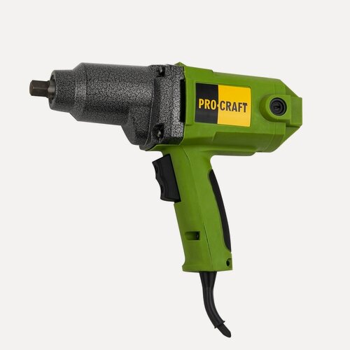 Изображение товара Гайковерт сетевой ударный PROCRAFT ES1450