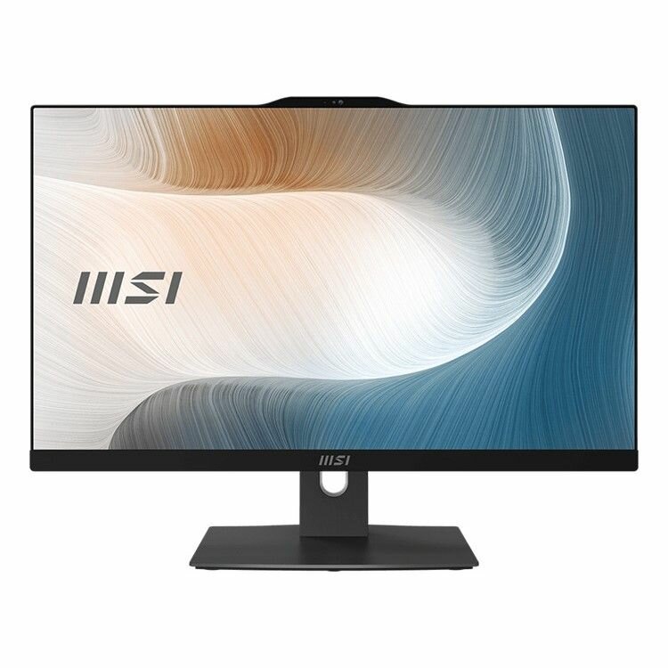 Моноблок 23.8' MSI Modern AM242P 1M-1029XRU 9S6-AE0721-1029
