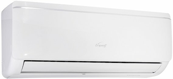 Сплит-система Eurohoff EV-09I Extra Inverter Wi-Fi — фото 1
