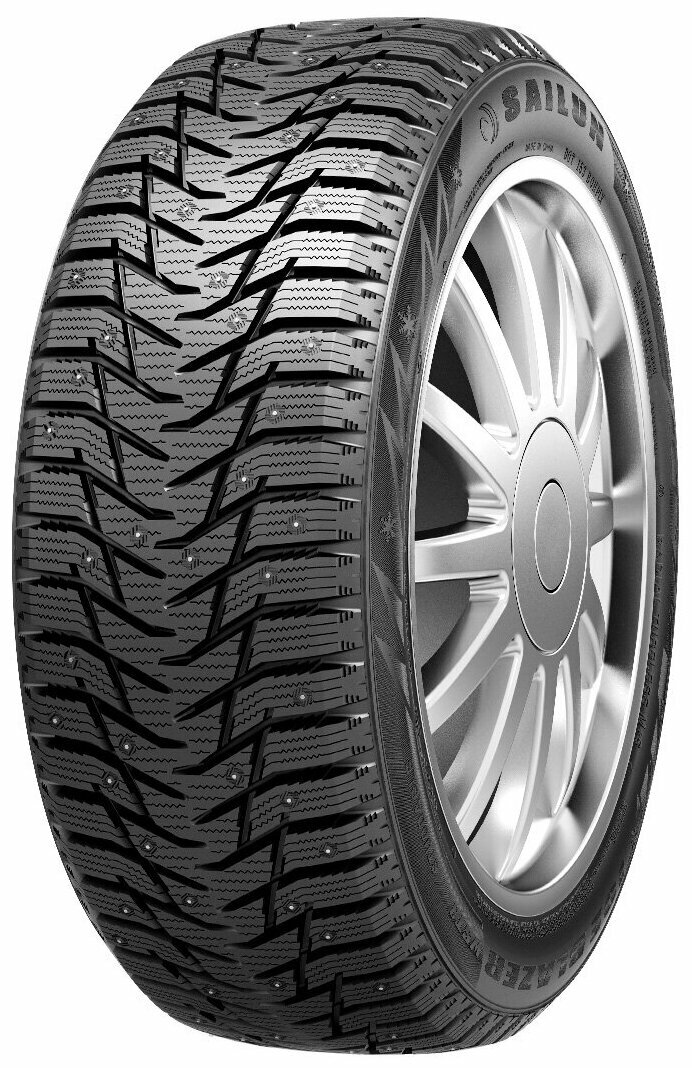 Шины 195/60 R15 Sailun Ice Blazer WST3 88T