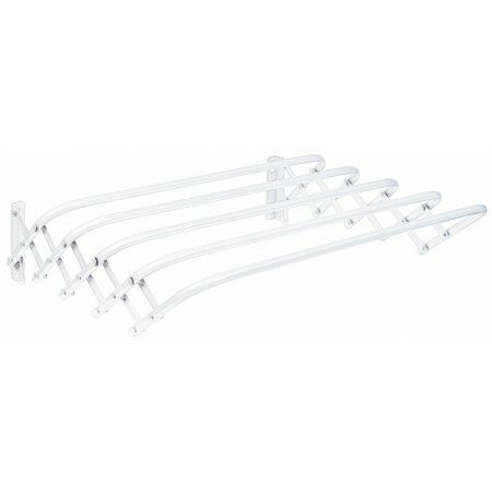 Сушилка для белья Nika СН60 (белый)