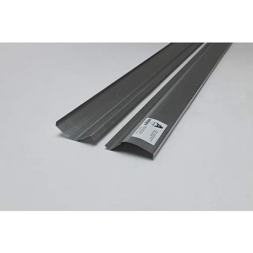 Ремонтный порог для Ford Focus 2 2005-2011, оцинкованная сталь сталь 1 мм (Форд Фокус 2)