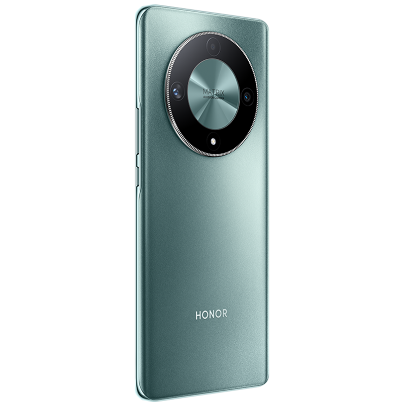 HONOR X9b 8/256GB Зеленый — фото 1