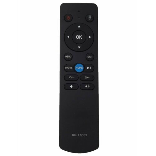 Пульт Huayu RC-LEX2019 для телевизора BBK