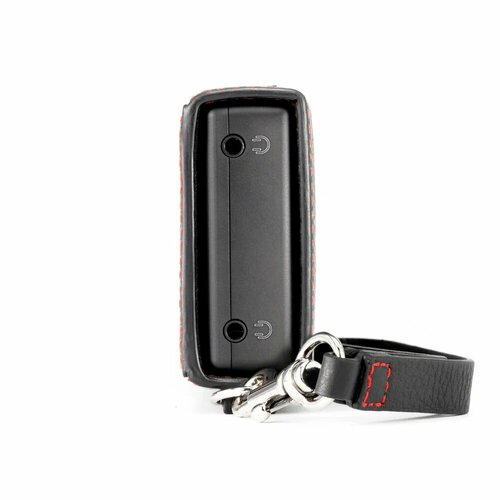 Chord Mojo 2 + Poly Leather Case защитный чехол