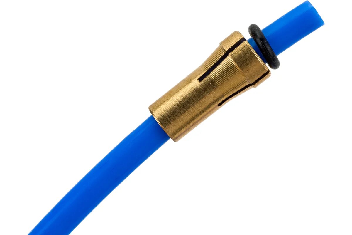 Изображение Профессионал Направляющий канал тефлон 0,8-1,0 5м 456821