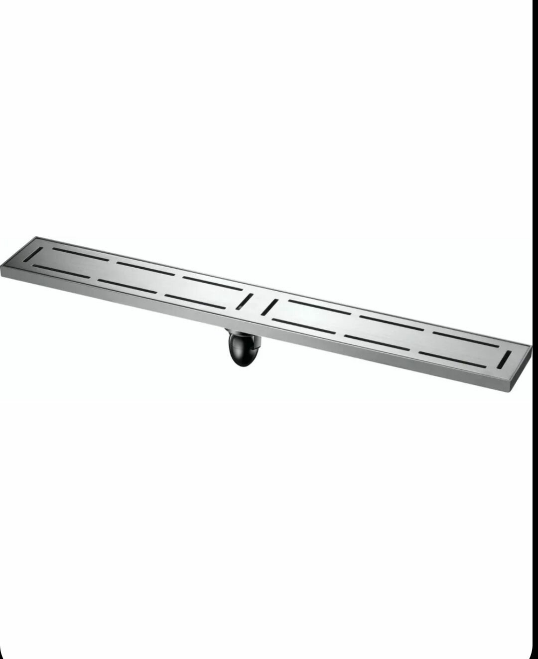 Душевой Магнитный Трап с сухим затвором MAGdrain JC600B-Q50