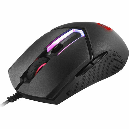 Мышь компьютерная MSI Clutch GM30 S12-0401850-D22оптическаяUSBчерный 5277₽