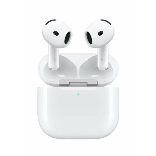Наушники Apple AirPods 4 USB-C Charging Case 22873₽