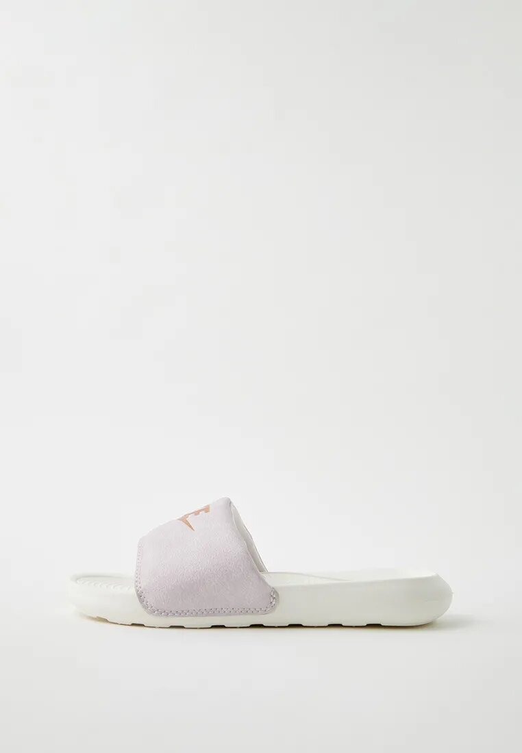 Шлёпанцы NIKE W NIKE VICTORI ONE SLIDE