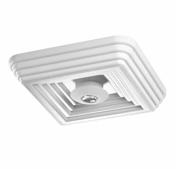 Люстра потолочная Novotech 358604 TRIN светодиодная LED 25W