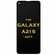 Дисплей, для Samsung Galaxy A21s/A217F In-Cell 161x72 мм