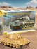 Сборная модель ZVEZDA немецкий танк T-VIB "Королевский тигр" (5023)