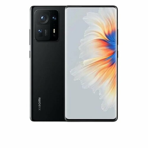 Смартфон Xiaomi Mix 4 8128ГБ 8256ГБ 12256ГБ 12512ГБ global Бу 8G 256G Xiaomi Mix 4 Глобальная версия Смартфон Черный 8ГБ 256ГБ global Бу 01072021 17622₽