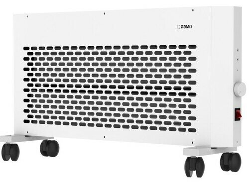 Конвективно-инфракрасный обогреватель РЭМО НКИ-1000везувий