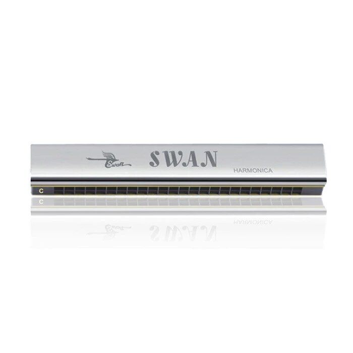 Губная гармошка Swan SW24E
