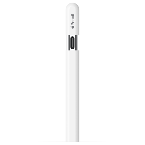 Стилус Apple Pencil белый USB-C 16000₽