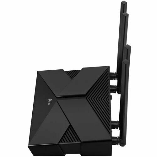 Wi-Fi роутер TP-Link Archer AX58 — фото 1
