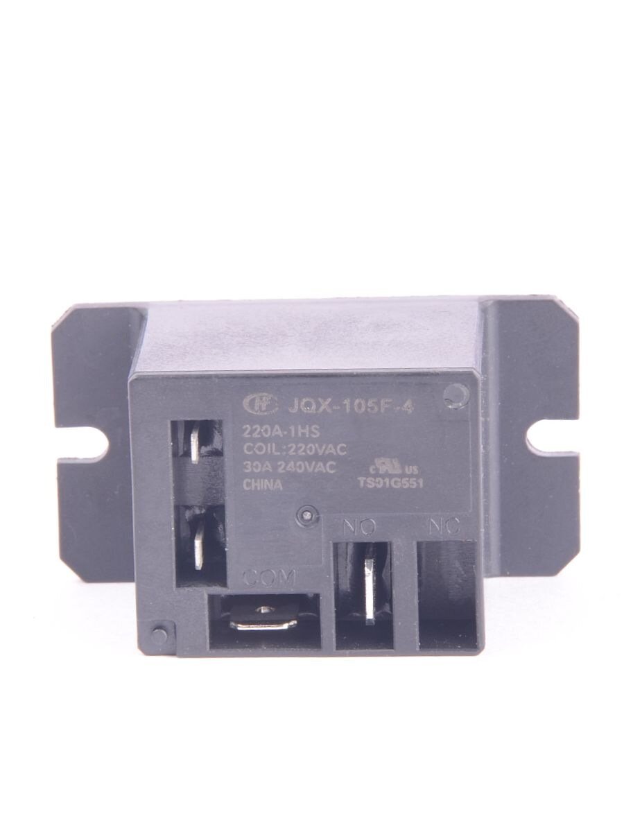 Реле JQX-105F-4-220A-1HS (022822) — фото 1