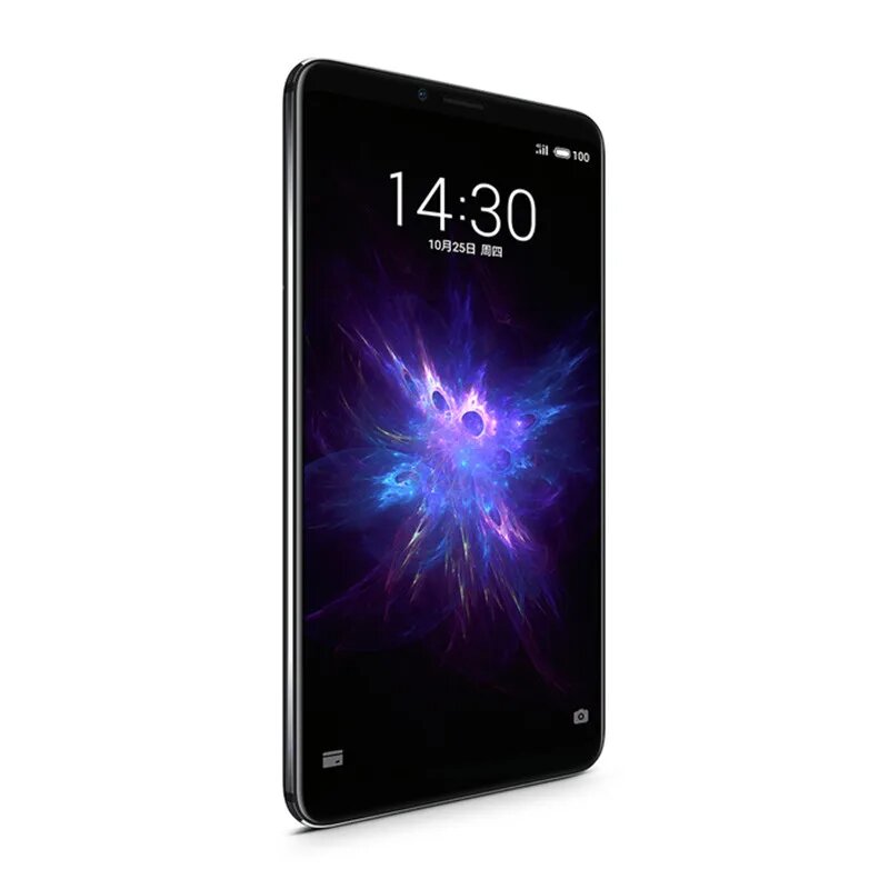 Смартфон Meizu Note8 4+64Gb PURPLE - фото №4