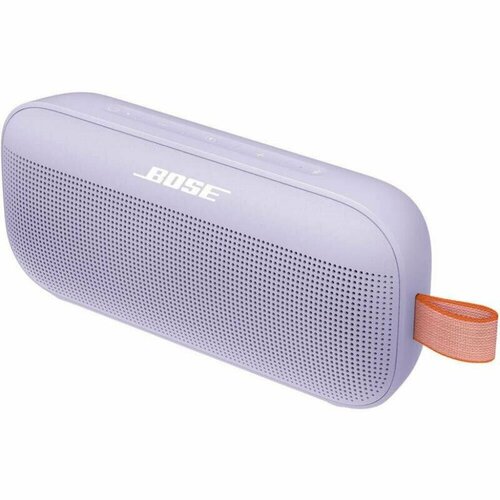 Портативная акустическая система Bose SoundLink Flex Chilled Lilac 20413₽