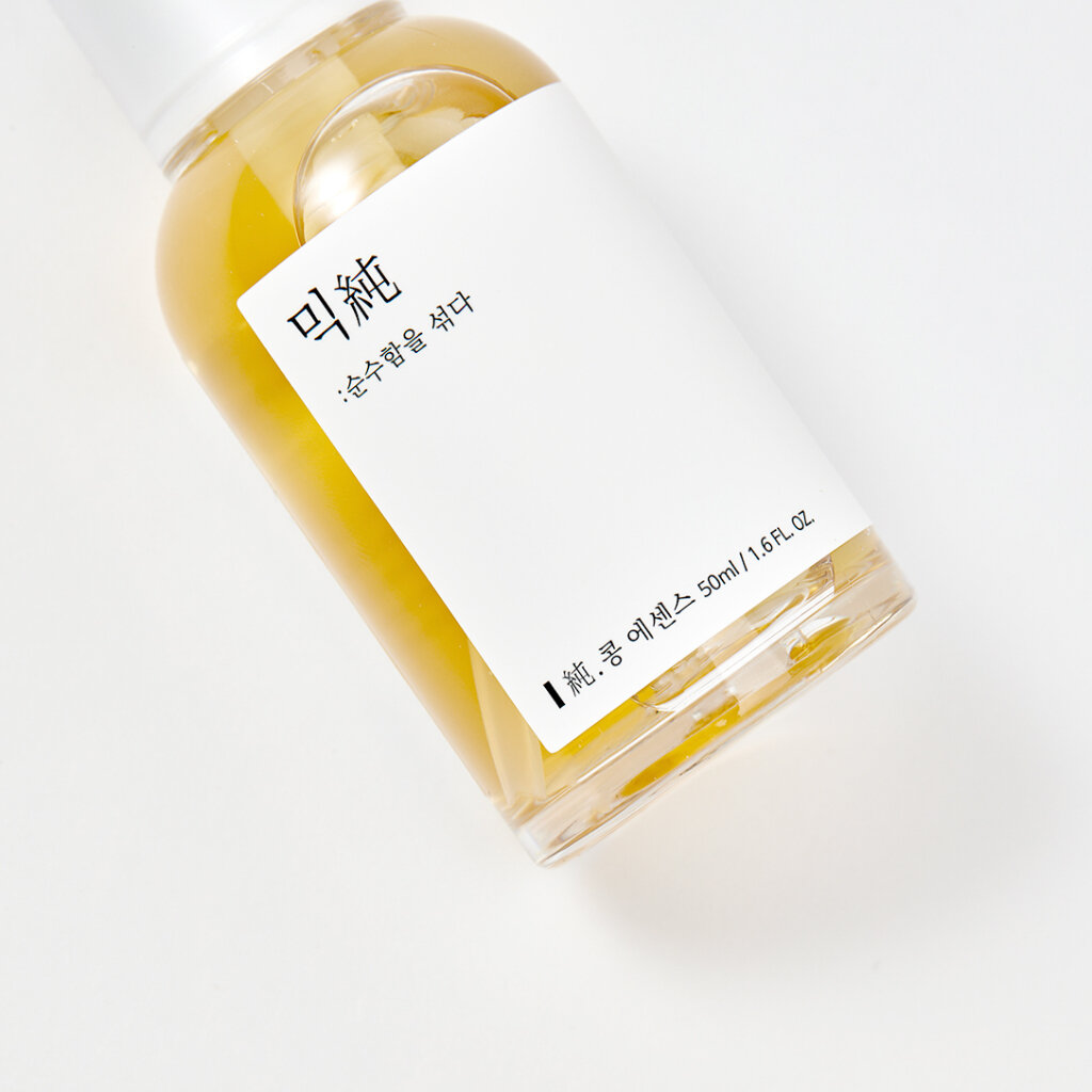 Эссенция для лица с экстрактом сои MIXSOON Bean Essence, 50мл — фото 1