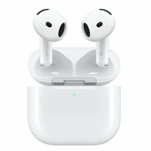 Беспроводные наушники Apple AirPods 4 19990₽