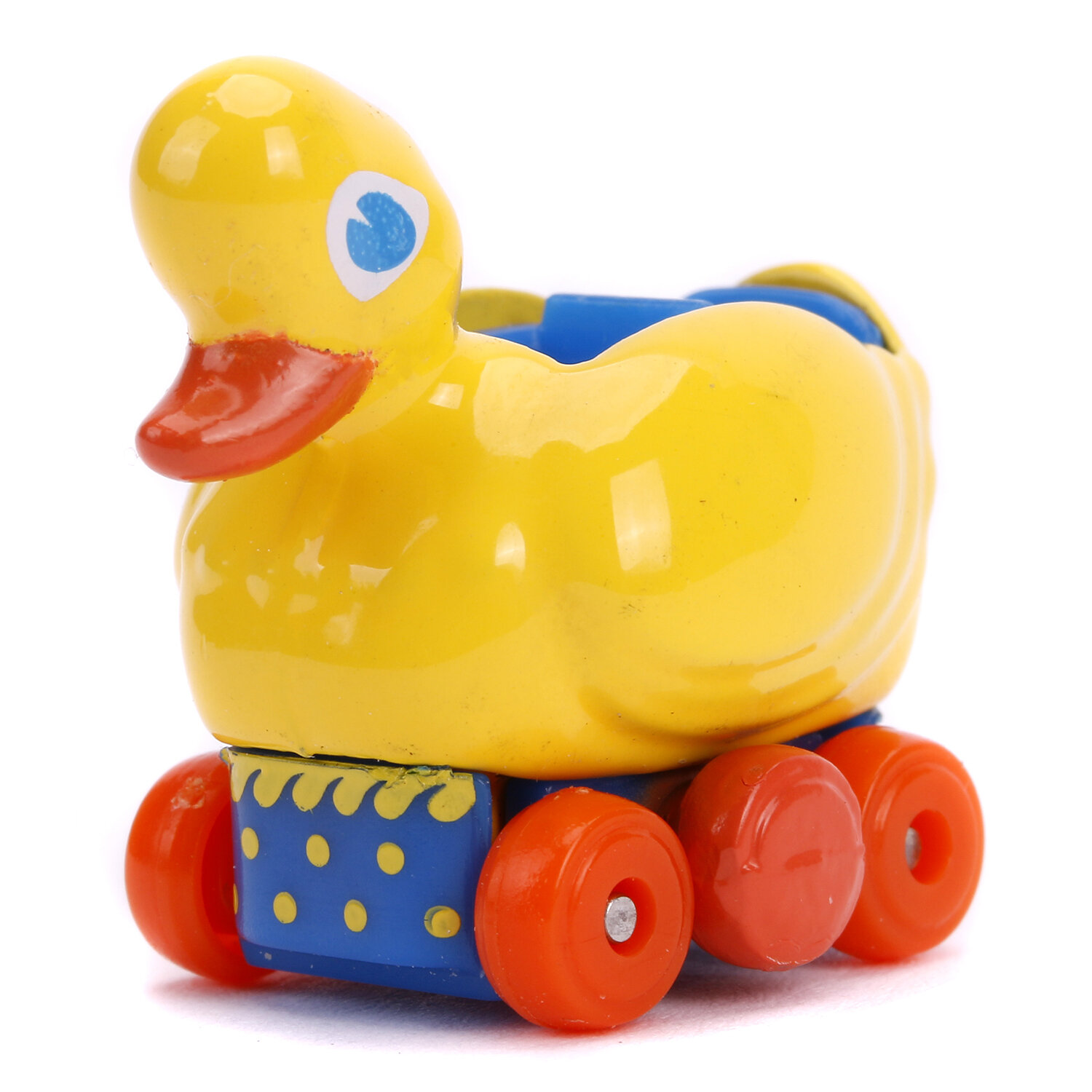 Набор Машинок Hollywood Rides: Batman Return 1.65" 31616 — фото 1