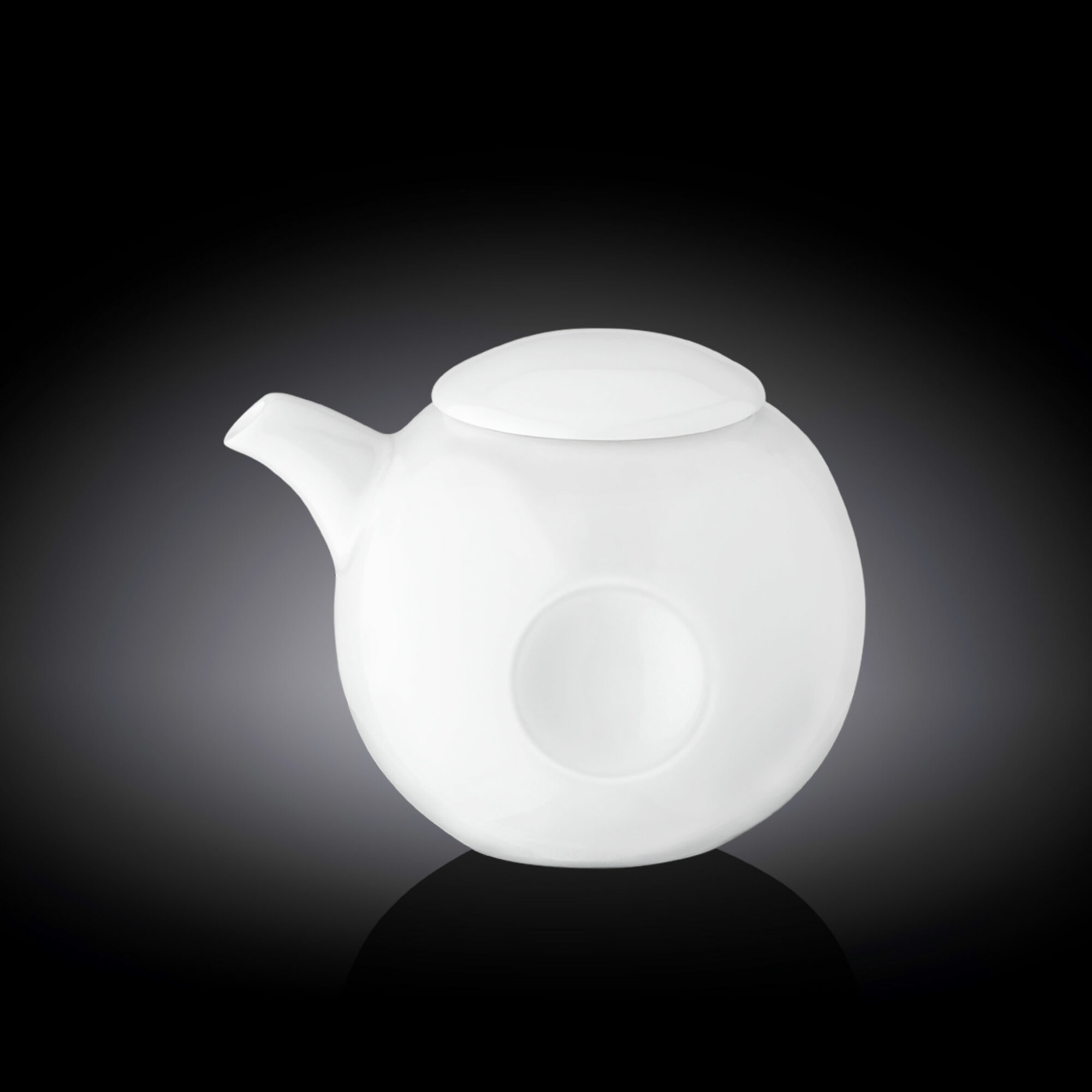 Бутылка для соевого соуса 170 мл WL‑996156/A