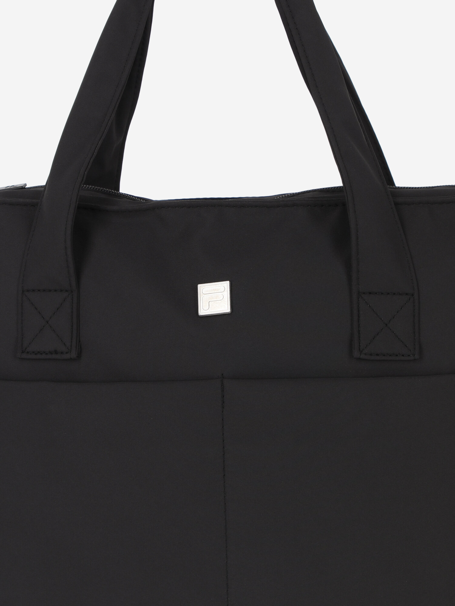 Сумка Fila, черный — фото 1