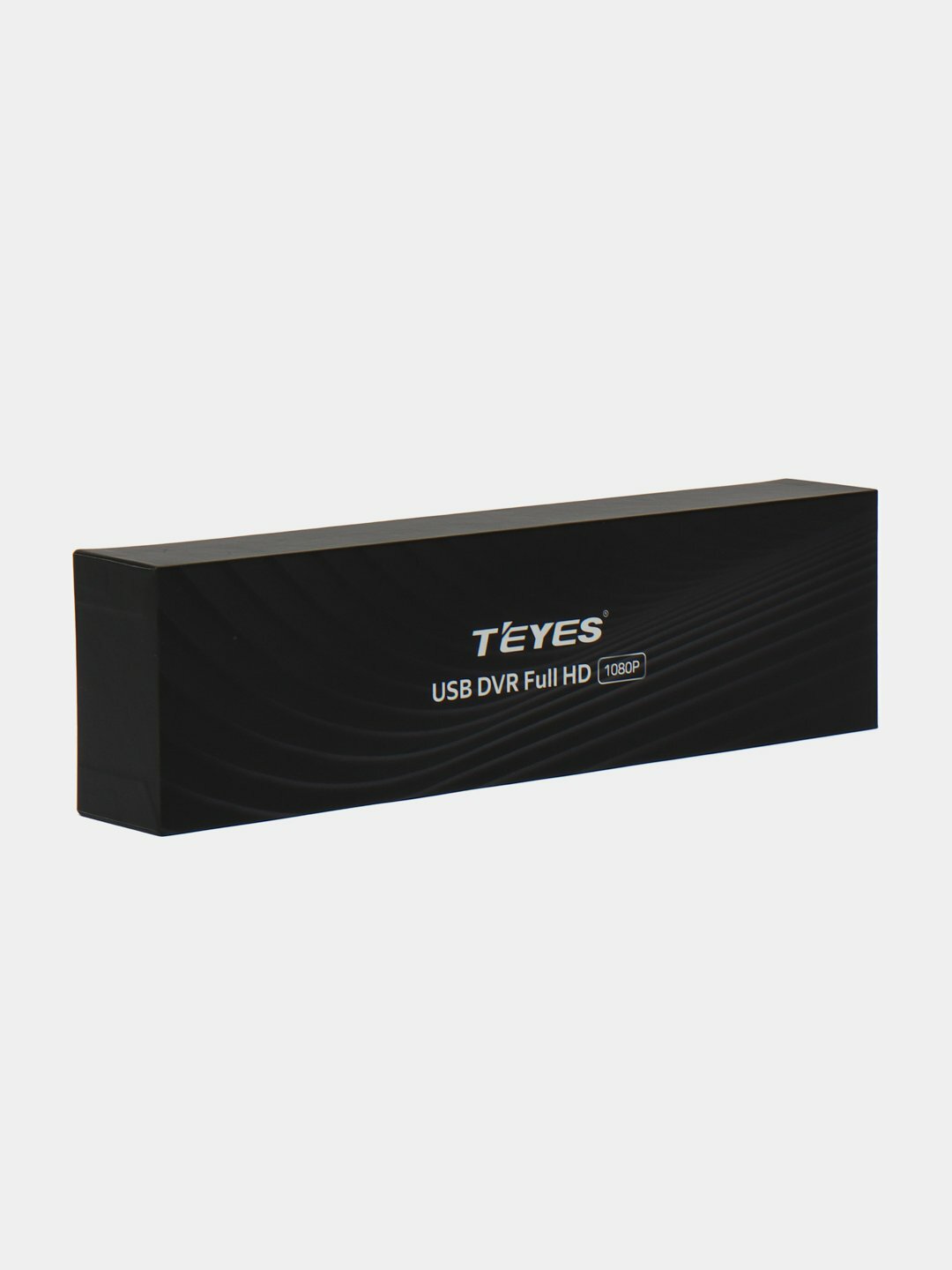 Видеорегистратор Teyes "X5 DVR", черный, без встроенной памяти, 1 камера